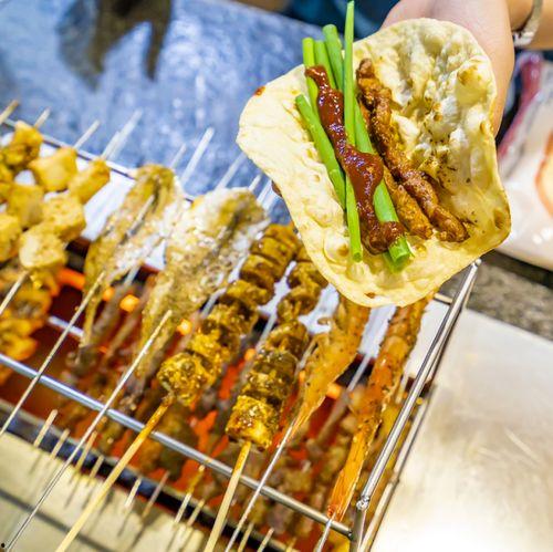 淄博烧烤最新爆料事件,揭秘“网红”烧烤背后的真相与争议