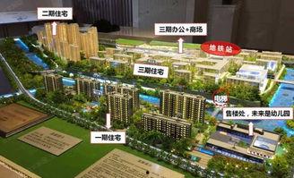 青浦楼市最新爆料,揭秘最新价格走势与热门项目盘点